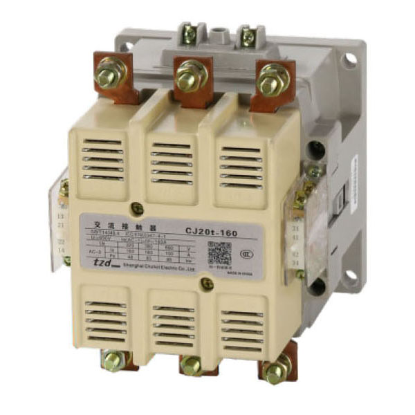 CJ20t KY.COM-开云(中国)特制系列交流接触器