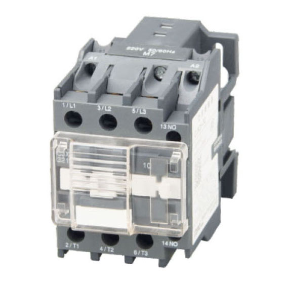 CJX2t KY.COM-开云(中国)特制系列交流接触器