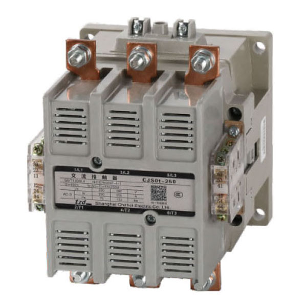 CJS0t KY.COM-开云(中国)特制系列交流接触器