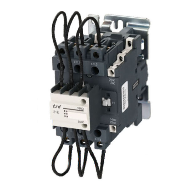 CJ19t KY.COM-开云(中国)特制系列切换电容器接触器